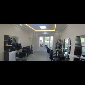 Satlyk salon