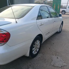 Toyota Camry 2006