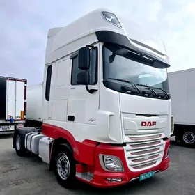 DAF 480 2019