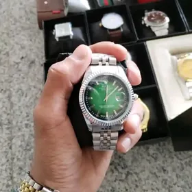 Rolex fosforly sagat