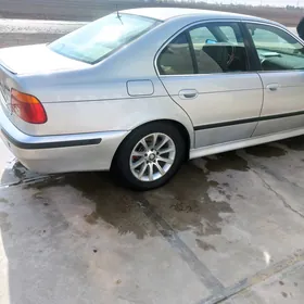 BMW 530 2001