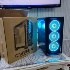 intel i5-12400f+rtx 4060