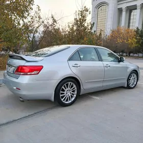 Toyota Camry 2011