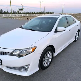 Toyota Camry 2014