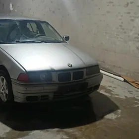 BMW 325 1991