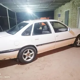 Opel Vectra 1992