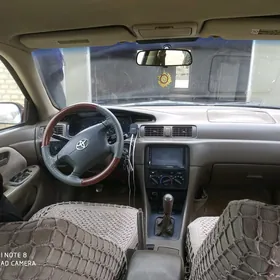 Toyota Camry 1998