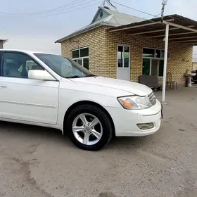 Toyota Avalon 2000