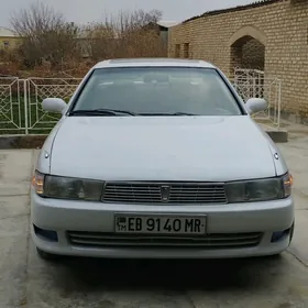 Toyota Cresta 1995