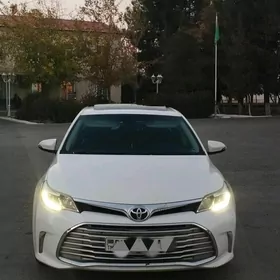 Toyota Avalon 2016