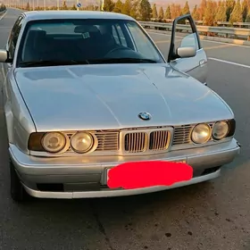 BMW 525 1991