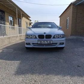 BMW 528 2000