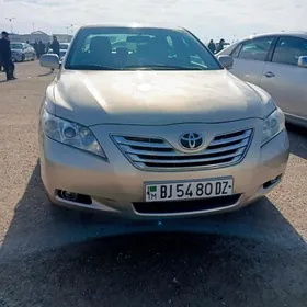 Toyota Camry 2009