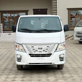 Nissan Urvan 2021