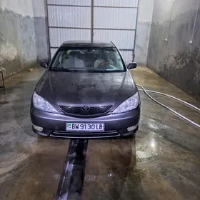 Toyota Camry 2003