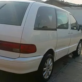 Toyota Previa 1994