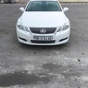 Lexus GS 350 2009