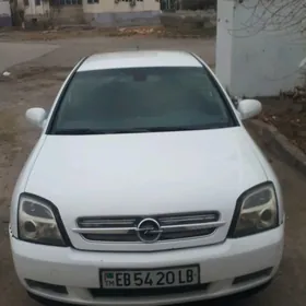 Opel Vectra 2002