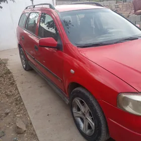 Opel Astra 2000