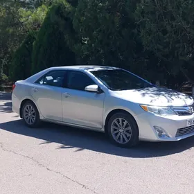 Toyota Camry 2013