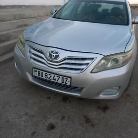 Toyota Camry 2010