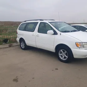 Toyota Sienna 2000