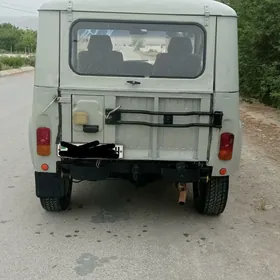 UAZ 469 2000