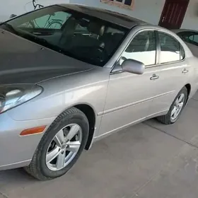 Lexus ES 300 2002