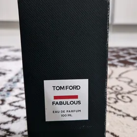 TOM FORD F______G FOBULOUS