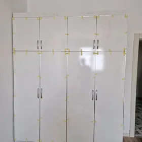 MEBEL ️️️ GARNATUR ŞKAF