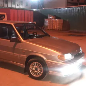 Lada 2115 2002