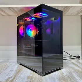 i5-12400 /RTX 2060s