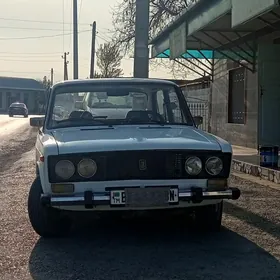 Lada 2106 1999