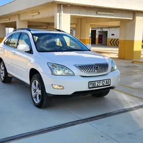 Lexus RX 330 2004