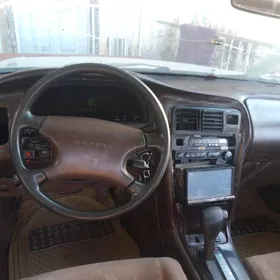 Toyota Mark II 1994