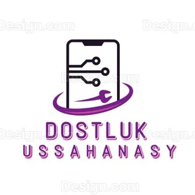 TELEFON USSAHANASY