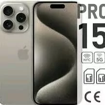 Iphone 15pro 128 gb 90