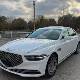 Genesis G90 2021