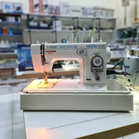 Janome 808a kop dikin