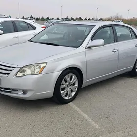 Toyota Avalon 2005