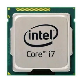 INTEL CORE I7 4770K