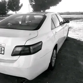 Toyota Camry 2009