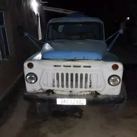 Zil 130 1989