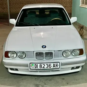 BMW 535 1991