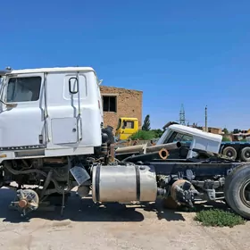 Volvo FH 480 1982