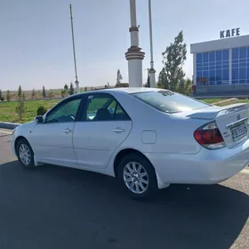 Toyota Camry 2006