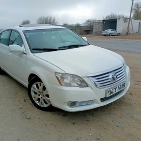 Toyota Avalon 2006