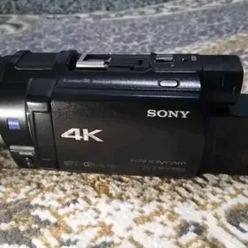 Sony 4k