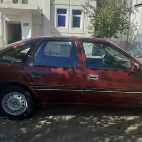 Opel Vectra 1992