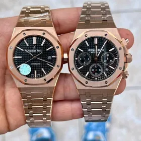 Audemars pigeut Lux mehanika